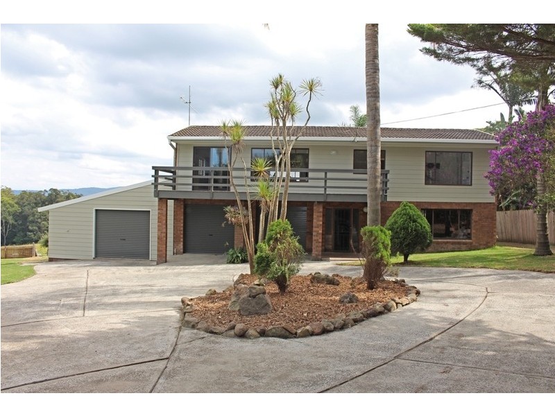 38 Slaughterhouse Road, Milton NSW 2538