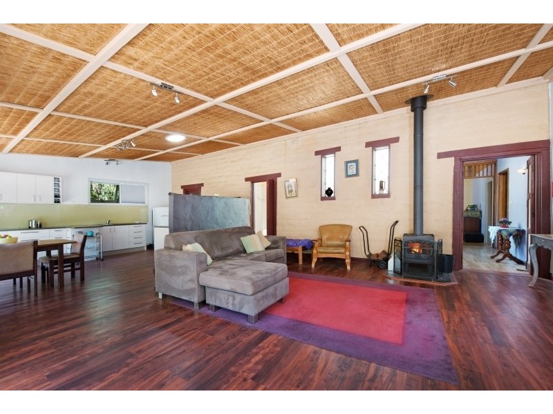 551 Donovans Creek Road, East Lynne NSW 2536