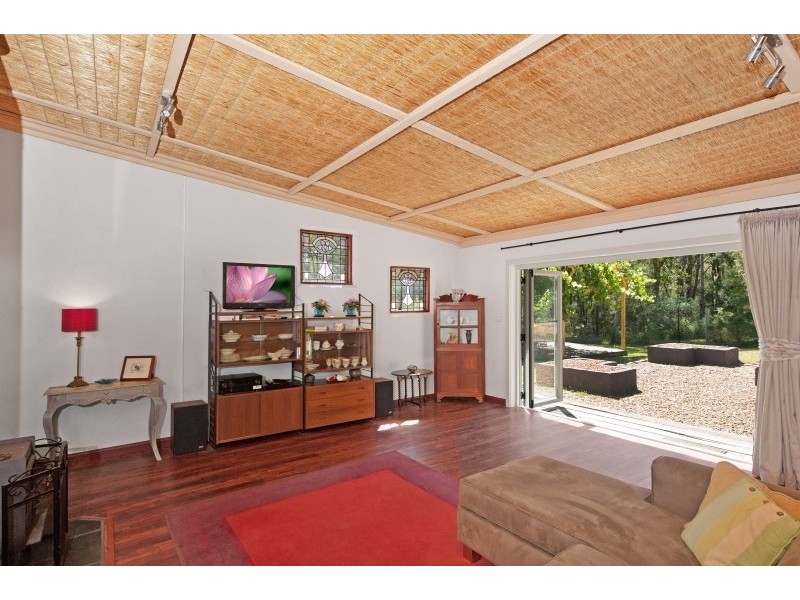 551 Donovans Creek Road, East Lynne NSW 2536