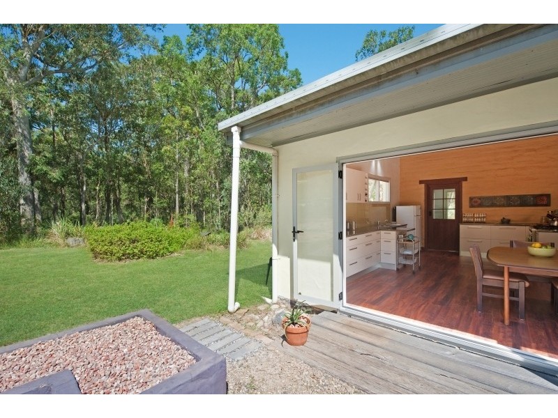 551 Donovans Creek Road, East Lynne NSW 2536