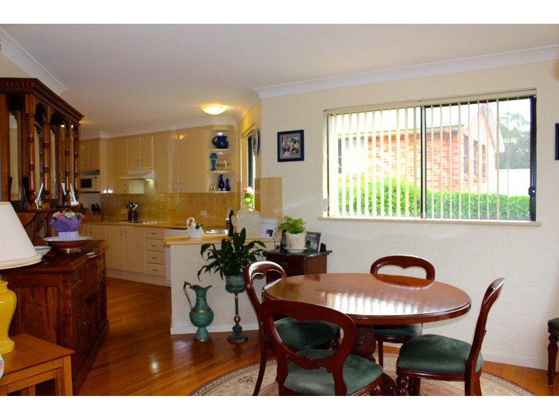 1/40 Ocean Street, Mollymook Beach NSW 2539