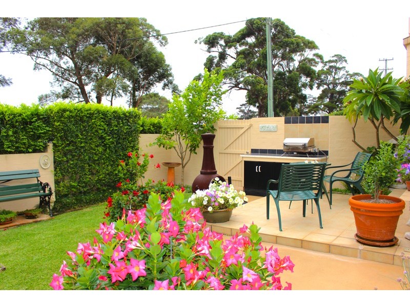 1/40 Ocean Street, Mollymook Beach NSW 2539