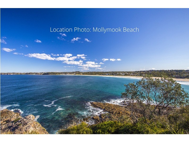 1/40 Ocean Street, Mollymook Beach NSW 2539