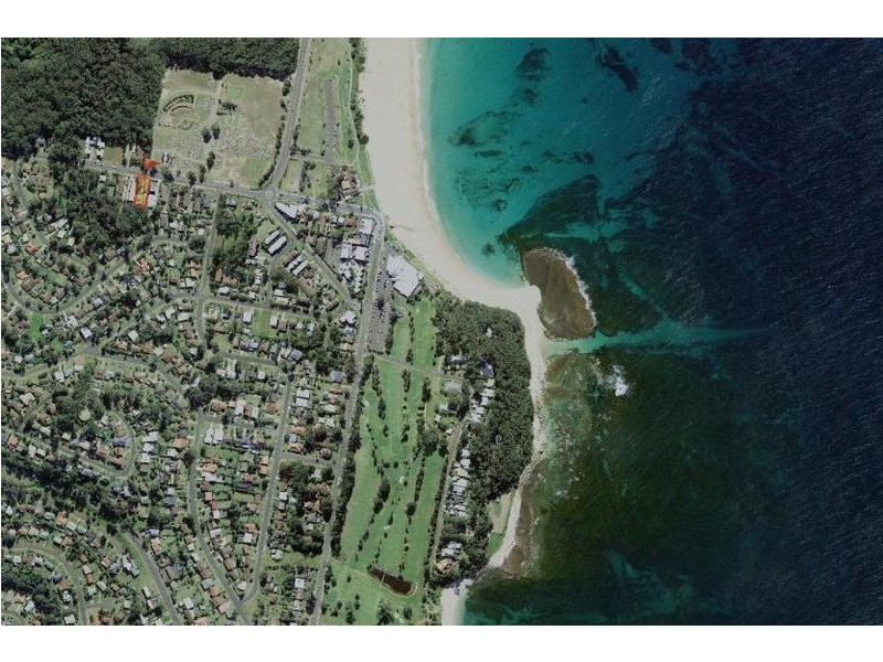 1/40 Ocean Street, Mollymook Beach NSW 2539