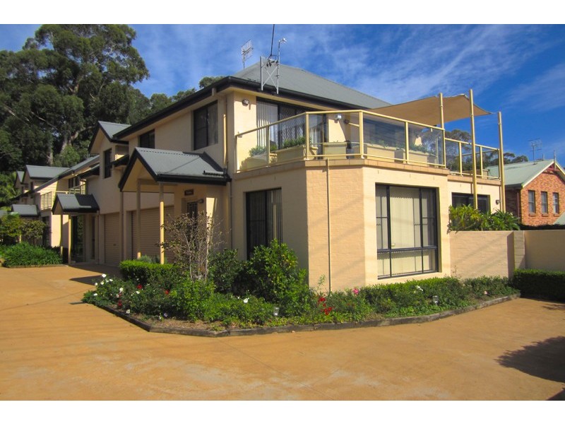 1/40 Ocean Street, Mollymook Beach NSW 2539