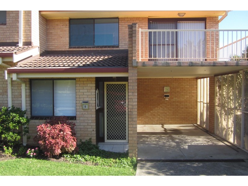 6/111 South Street, Ulladulla NSW 2539