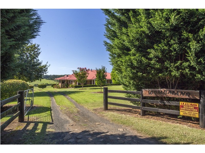 29 Woodstock Road, Milton NSW 2538