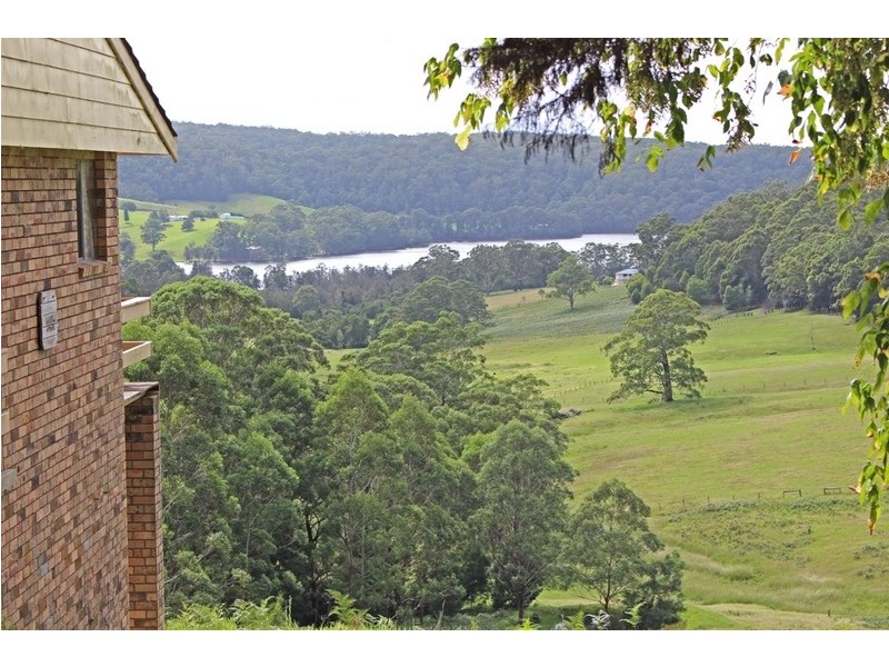 1030 Princes Highway, Conjola NSW 2539