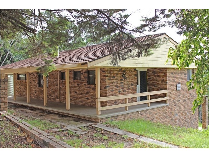 1030 Princes Highway, Conjola NSW 2539