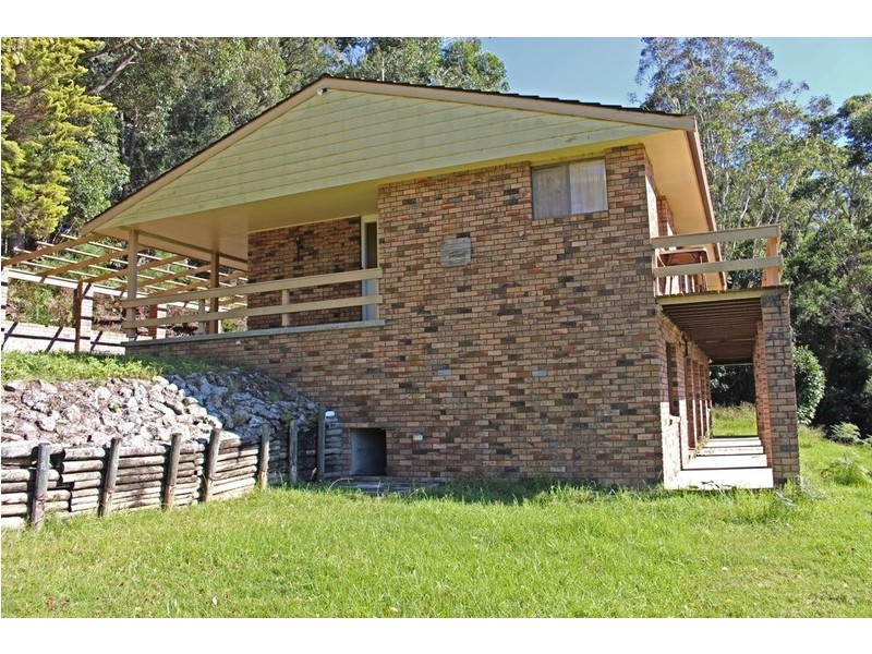 1030 Princes Highway, Conjola NSW 2539