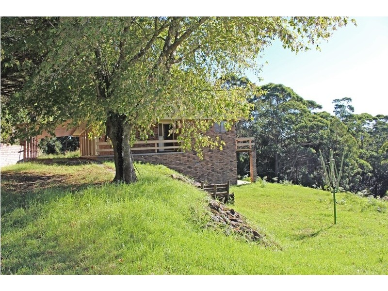 1030 Princes Highway, Conjola NSW 2539