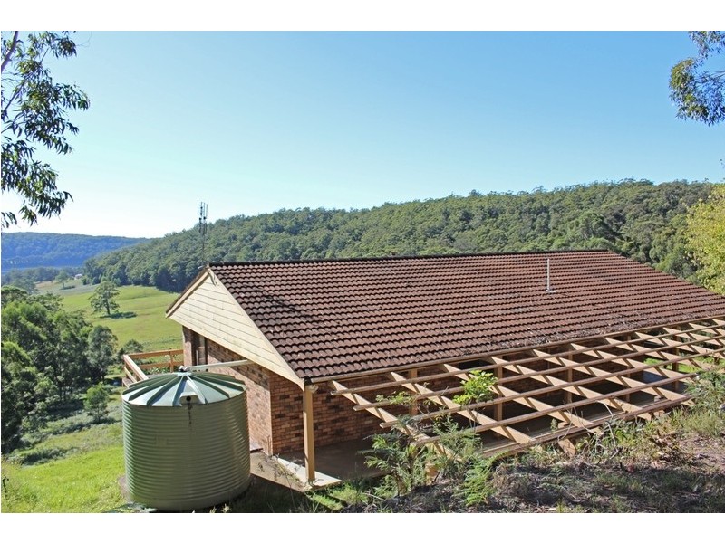 1030 Princes Highway, Conjola NSW 2539