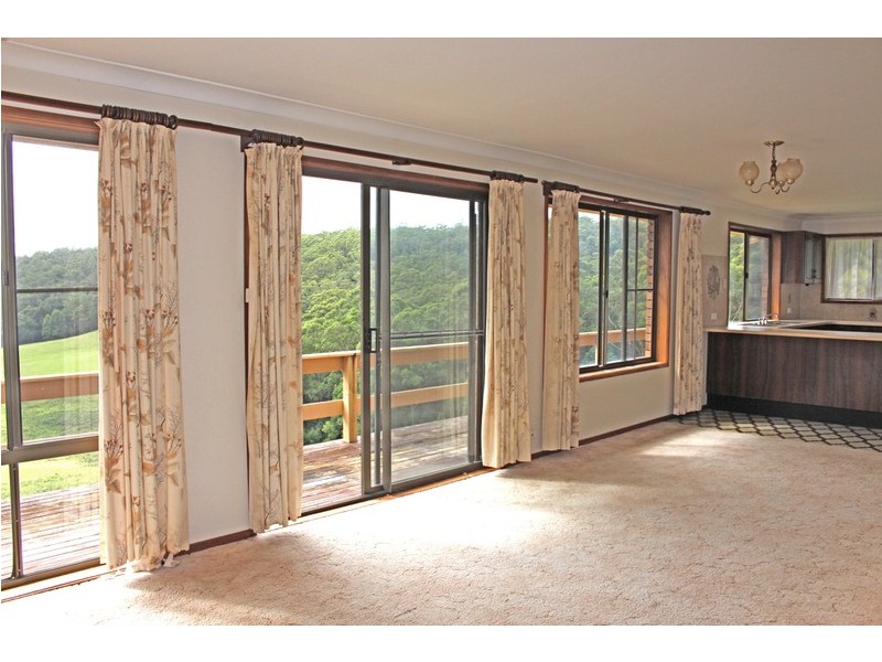 1030 Princes Highway, Conjola NSW 2539