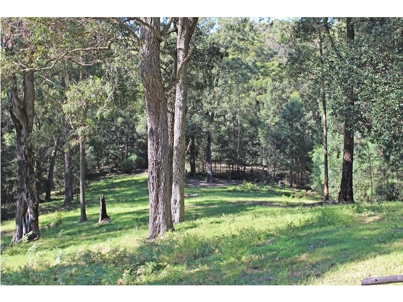 1030 Princes Highway, Conjola NSW 2539