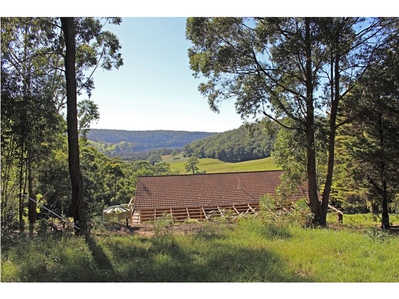 1030 Princes Highway, Conjola NSW 2539