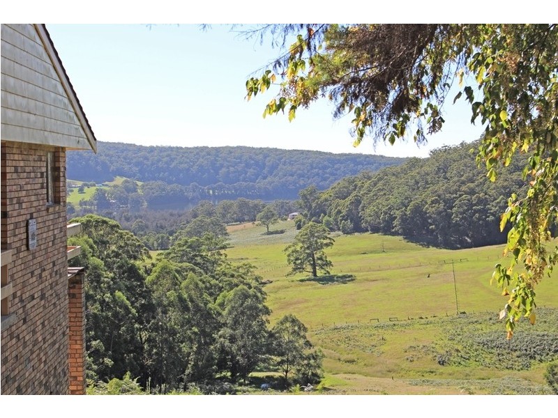 1030 Princes Highway, Conjola NSW 2539