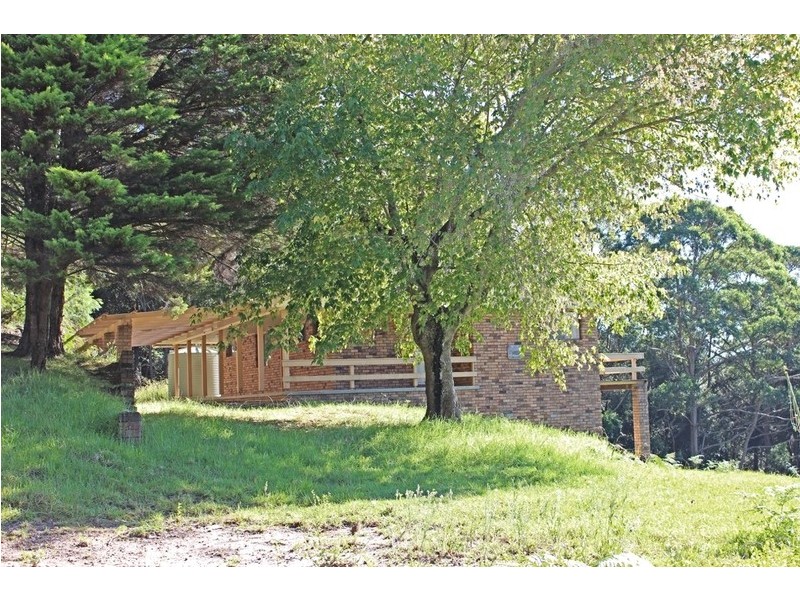 1030 Princes Highway, Conjola NSW 2539