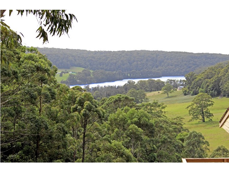 1030 Princes Highway, Conjola NSW 2539