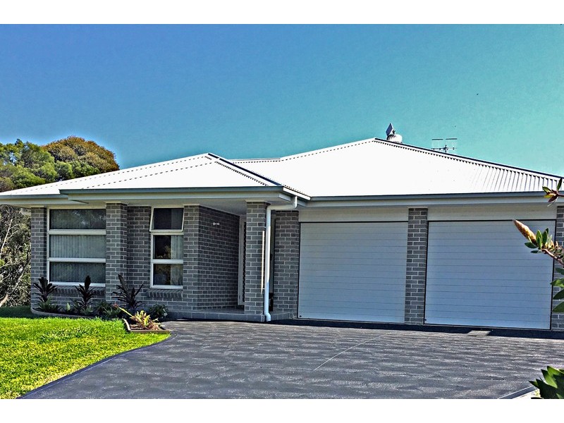 1 Mulga Place, Ulladulla NSW 2539