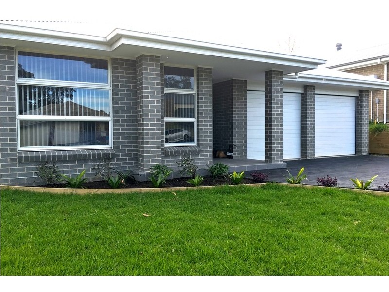 1 Mulga Place, Ulladulla NSW 2539