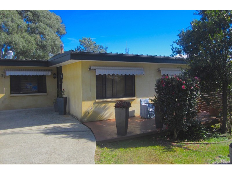 37  Gordon Street, Milton NSW 2538