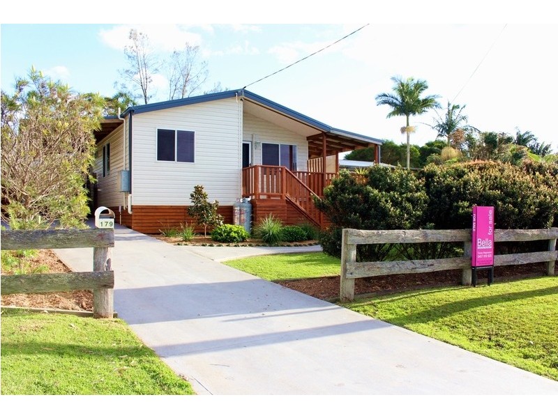 179 Princes Highway, Burrill Lake NSW 2539