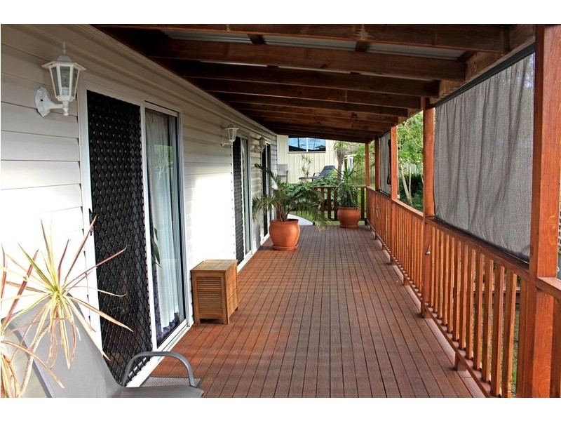 179 Princes Highway, Burrill Lake NSW 2539