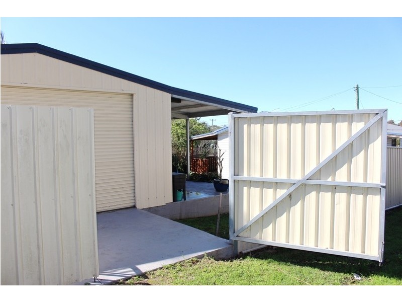 179 Princes Highway, Burrill Lake NSW 2539