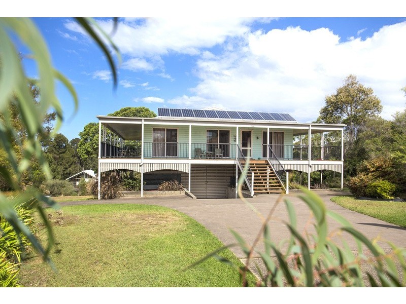 14B Tingira Drive, Bawley Point NSW 2539