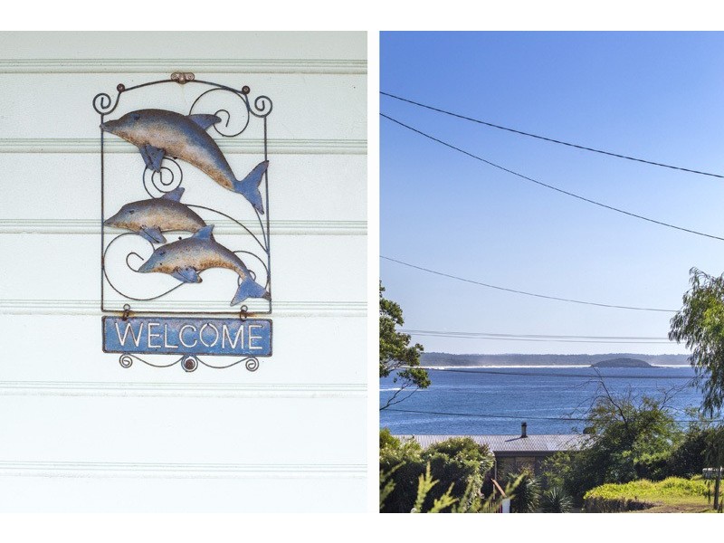 14B Tingira Drive, Bawley Point NSW 2539
