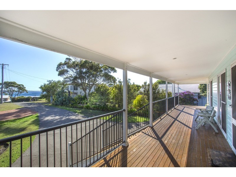 14B Tingira Drive, Bawley Point NSW 2539