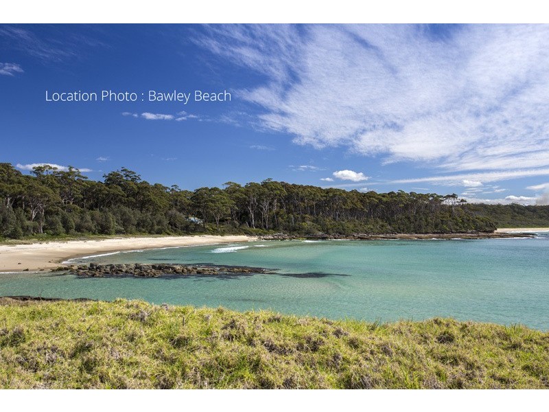 14B Tingira Drive, Bawley Point NSW 2539