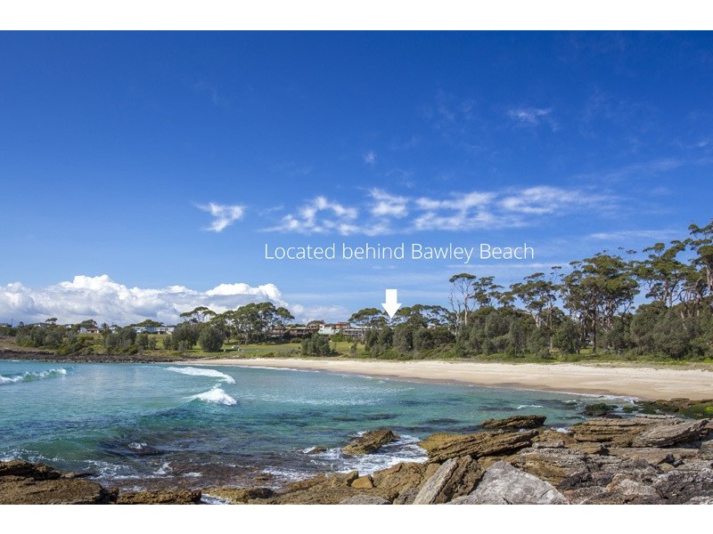 14B Tingira Drive, Bawley Point NSW 2539