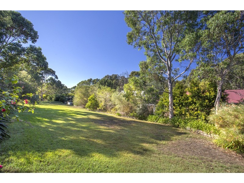 14B Tingira Drive, Bawley Point NSW 2539