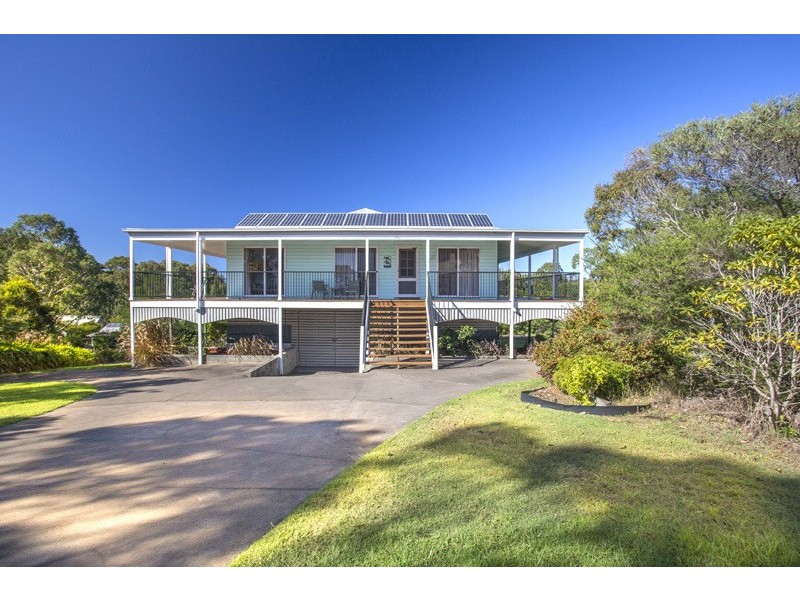 14B Tingira Drive, Bawley Point NSW 2539