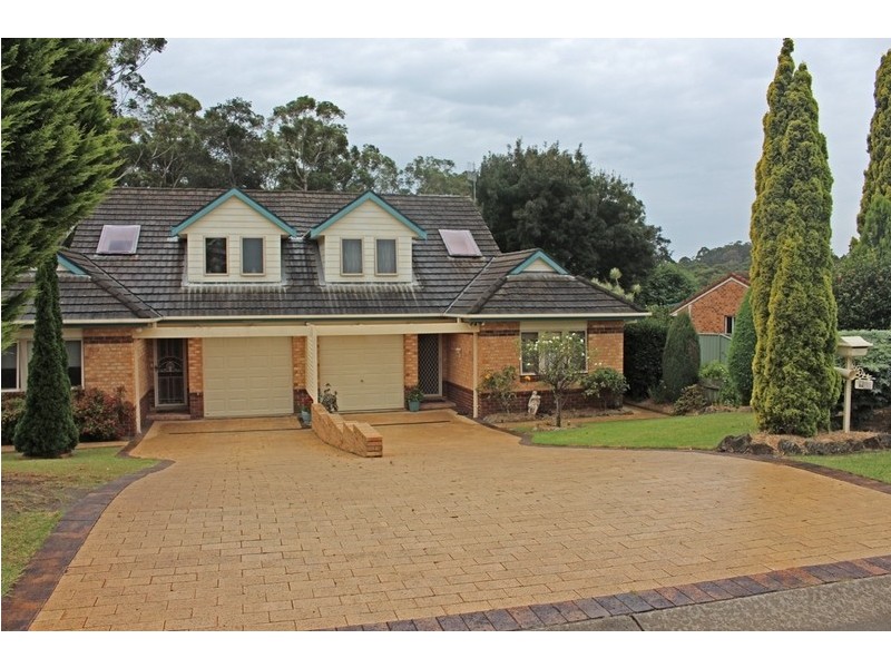 2/11 Cassia Place, Ulladulla NSW 2539