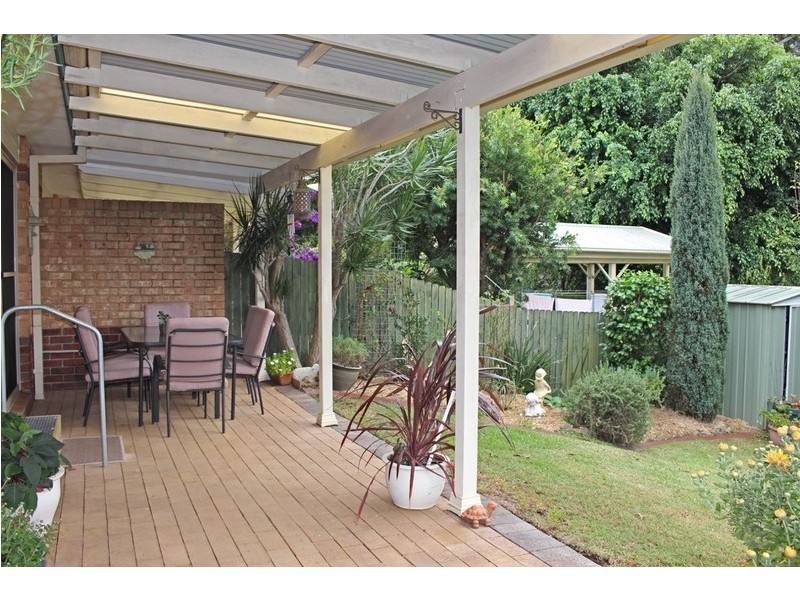 2/11 Cassia Place, Ulladulla NSW 2539