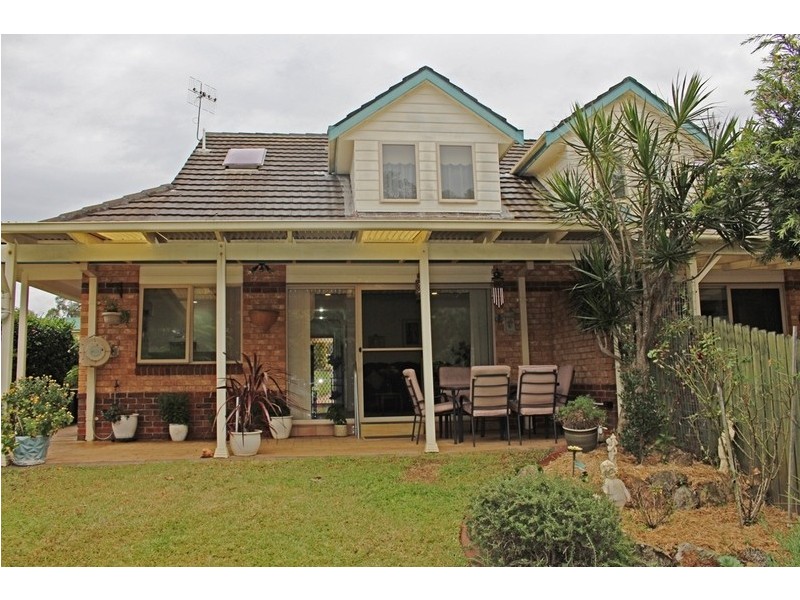 2/11 Cassia Place, Ulladulla NSW 2539