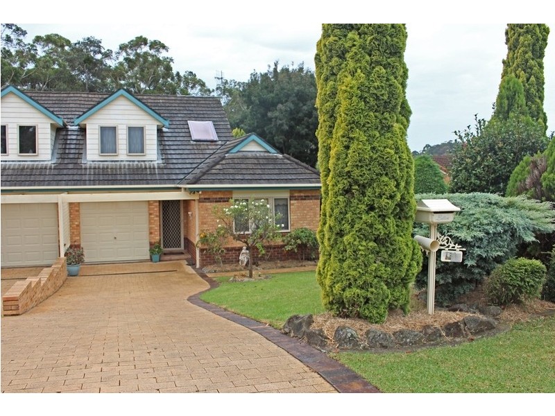 2/11 Cassia Place, Ulladulla NSW 2539