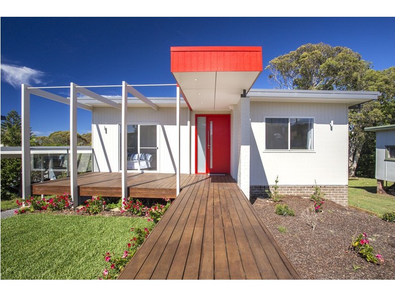 48 Lurnea Avenue, Bawley Point NSW 2539