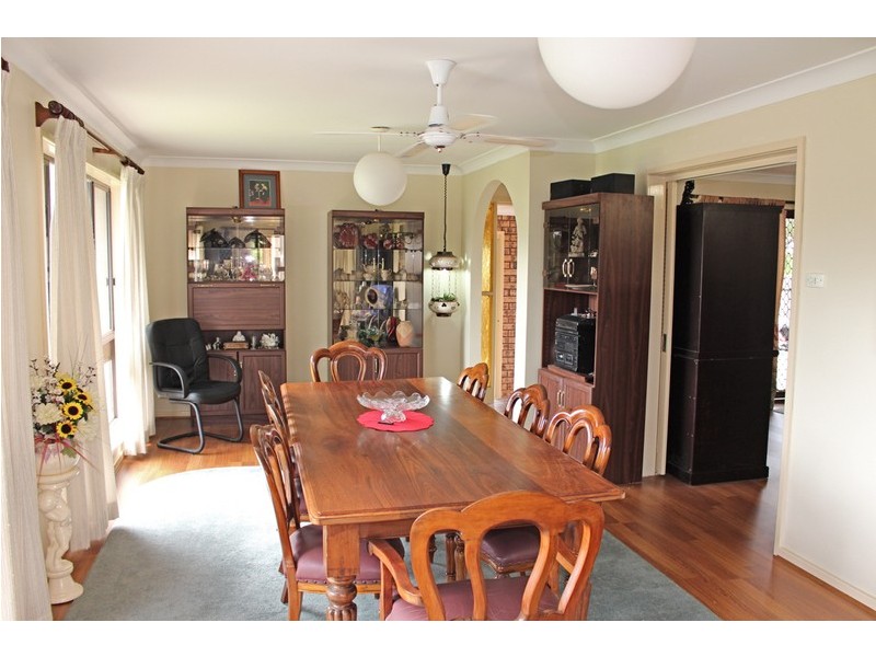 56 Wyoming Avenue, Burrill Lake NSW 2539