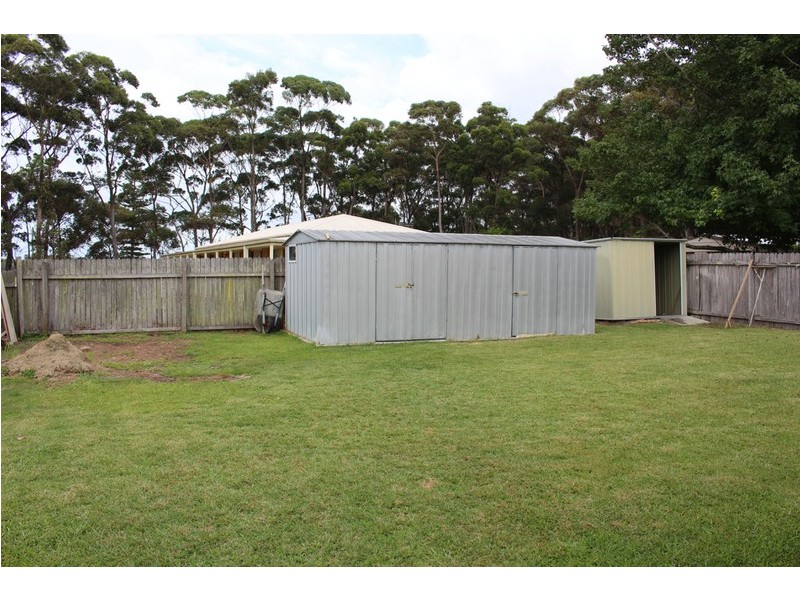 56 Wyoming Avenue, Burrill Lake NSW 2539