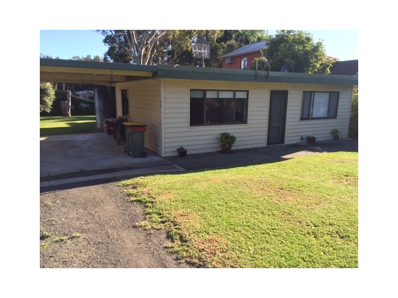 5 Rosemary Avenue, Bawley Point NSW 2539