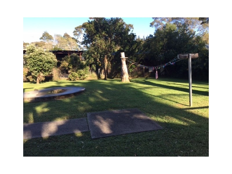 5 Rosemary Avenue, Bawley Point NSW 2539