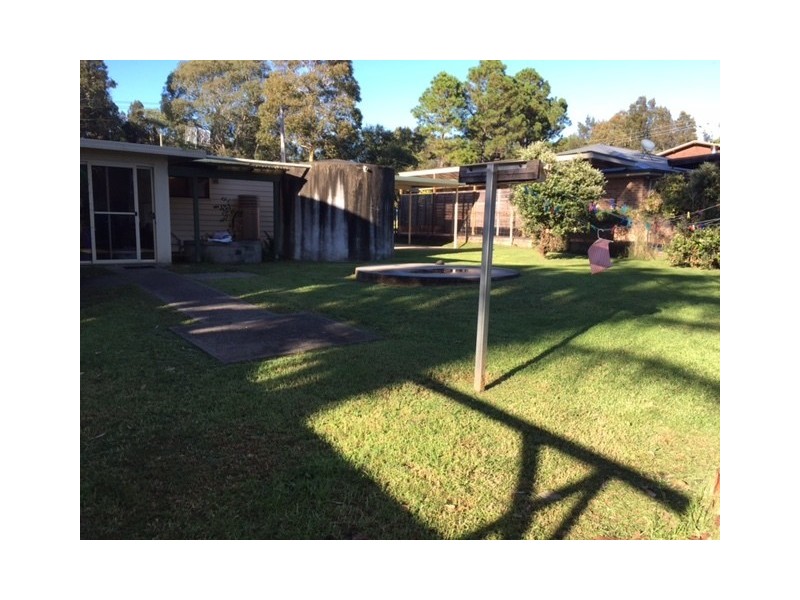 5 Rosemary Avenue, Bawley Point NSW 2539