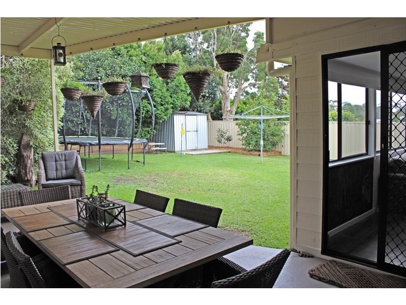 173 Princes Highway, Burrill Lake NSW 2539