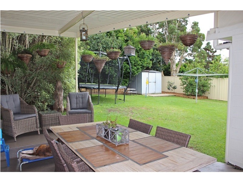 173 Princes Highway, Burrill Lake NSW 2539