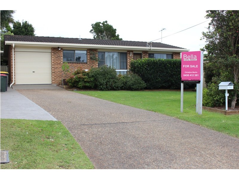 173 Princes Highway, Burrill Lake NSW 2539