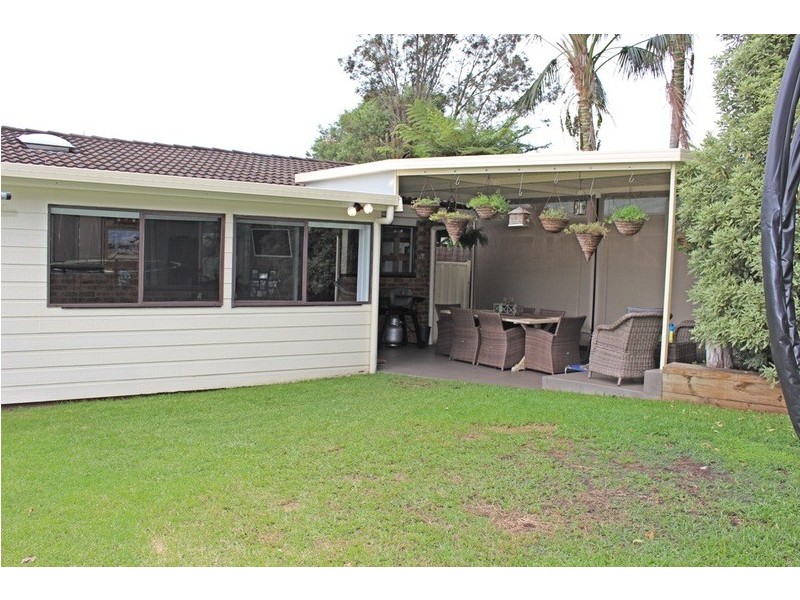 173 Princes Highway, Burrill Lake NSW 2539