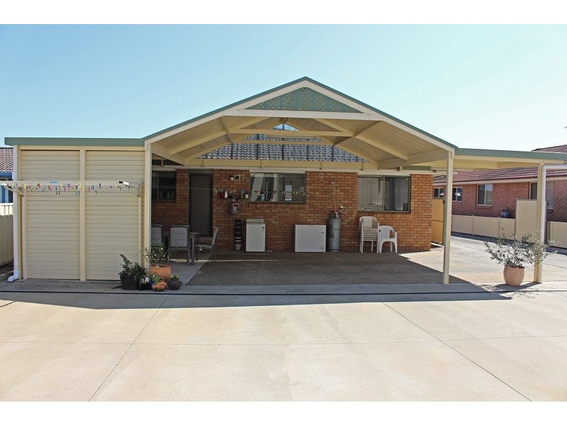 32 Jubilee Avenue, Ulladulla NSW 2539